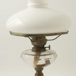 788 4551 PARAFFIN LAMP